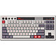 Retro Mechanical Keyboard N Edition - Retro Mechanical Keyboard N Edition