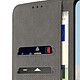 Acheter Avizar Housse pour Samsung Galaxy A23 5G et M23 5G Clapet Portefeuille Fonction Support Vidéo  gris