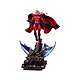 Marvel Comics - Statuette 1/10 BDS Art Scale Magneto (X-Men: Age of Apocalypse) 33 cm Statuette 1/10 Marvel Comics BDS Art Scale Magneto (X-Men: Age of Apocalypse) 33 cm.