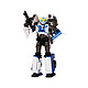 Transformers Generations Legacy Evolution Deluxe Class - Figurine Robots in Disguise 2015 Unive Figurine Transformers Generations Legacy Evolution Deluxe Class, modèle Robots in Disguise 2015 Universe Strongarm 14 cm.