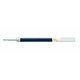PENTEL Recharge LR7 pour Roller Energel Liquide Pointe 0,7 Tracé 0,35 mm Bleu clair x 12 Recharge pour stylo roller