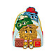 McDonalds - Sac à dos Mini Fry Guys By Loungefly Sac à dos McDonalds, modèle Mini Fry Guys By Loungefly.
