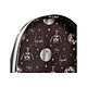 Acheter Star Wars - Sac à dos Darth Vader Jelly Bean Bead heo Exclusive By Loungefly