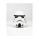 Star Wars - Lampe silicone Stormtrooper Lampe silicone Star Wars, modèle Stormtrooper.