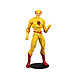 DC Comics - Figurine DC Multiverse Reverse Flash 18 cm Figurine DC Multiverse Reverse Flash 18 cm.