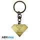 Avis Superman - Porte-clés Logo Superman
