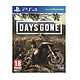 Days Gone (PS4) Jeu PS4 Action-Aventure 18 ans et plus