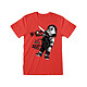 Child's Play - T-Shirt Stab Chucky - Taille M T-Shirt Child's Play, modèle Stab Chucky.