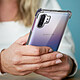 Acheter Avizar Pack Protection Galaxy Note 10 Plus Coque Souple + Film Verre Trempé Transparent