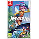 Ankora Lost Days & Deiland Pocket Planet Nintendo SWITCH - Ankora Lost Days & Deiland Pocket Planet Nintendo SWITCH