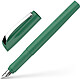 SCHNEIDER Stylo à plume CEOD Colour Green nature Pointe Moyenne Stylo plume