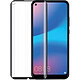 BigBen Connected Protège-écran pour Huawei P20 Lite 2019 Anti-rayures et Anti-traces de doigts Transparent Résistante aux rayures, ayant un indice de dureté de 9H