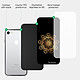 Acheter LaCoqueFrançaise Coque iPhone 7/8/ iPhone SE 2020/ 2022 Coque Soft Touch Glossy Mandala Or Design