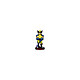 Marvel - Figurine Cable Guy Wolverine 20 cm Figurine Marvel Cable Guy, modèle Wolverine 20 cm.