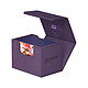 Acheter Ultimate Guard - Sidewinder 80+ XenoSkin Monocolor Violet