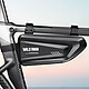 Acheter Wildman Sacoche Vélo Étanche Capacité 1.5L Design triangulaire  E4 Noir