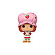 Charlotte aux fraises - Figurine POP! Strawberry Shortcake 9 cm Figurine POP! Charlotte aux fraises, modèle Strawberry Shortcake 9 cm.