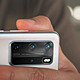 Avis Avizar Film Caméra Huawei P40 Pro Verre Trempé Transparent