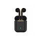 Inkasus Ecouteurs sans fil Bluetooth 5.0 - Mira Edition Noir Ecouteurs sans fil Bluetooth 5.0 - Mira Edition