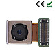 Avis Clappio Caméra Arrière pour Samsung Galaxy A12 Module Capteur Photo et Nappe