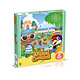 Animal Crossing New Horizons - Puzzle Characters (500 pièces) Puzzle Animal Crossing New Horizons, modèle Characters (500 pièces).