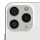 Avis Clappio Lentille Caméra Arrière pour iPhone 15 Pro, 100% Compatible Noir