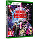 No More Heroes 3 XBOX SERIEX X / XBOX ONE Jeux VidéoJeux Xbox One - No More Heroes 3 XBOX SERIEX X / XBOX ONE