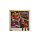 Avis Les Tortues Ninja (Mirage Comics) - Figurine Shredder Clone & Mini Shredder (Deluxe) 18 cm