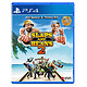 Bud Spencer & Terence Hill Slaps and Beans 2 PS4 - Bud Spencer & Terence Hill Slaps and Beans 2 PS4