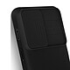 Acheter Nillkin Coque pour OnePlus Nord 2T 5G Hybride Cache Caméra CamShield Pro  Noir