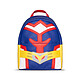 My Hero Academia Shippuden - Mini sac à dos Logo My Hero Academia Shippuden Mini sac à dos Logo My Hero Academia Shippuden.