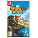 Whisker Waters Nintendo SWITCH - Whisker Waters Nintendo SWITCH