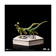 Acheter Jurassic World - Statuette Icons Compsognathus 5 cm