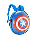 Marvel To - Sac à dos Eggy Captain America Shield Cap Sac à dos Eggy Captain America Shield Cap.