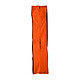 Avizar Ceinture de Sport Smartphone Extensible taille M (74 cm) orange - Ceinture multifonctions de couleur Orange spécialement conçue pour vos activités sportives