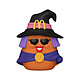 McDonalds - Figurine POP! Witch McNugget 9 cm Figurine POP! Witch McNugget 9 cm.