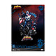 Marvel Comics - Diorama D-Stage Maximum Venom Captain America Special Edition 16 cm Diorama Marvel Comics D-Stage Maximum Venom Captain America Special Edition 16 cm.