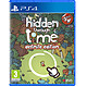 Hidden Through Time Definitive Edition PS4 - Hidden Through Time Definitive Edition PS4