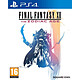 Final Fantasy XII The Zodiac Age (PS4) · Reconditionné Jeu PS4 Action-Aventure 16 ans et plus