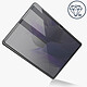 Acheter Dux Ducis Film pour Samsung Galaxy Tab S7 Plus 12.4 et S7 FE et Tab S9 Plus Verre trempé Résistant Anti-traces  Noir