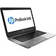 HP ProBook 640 G2 (HP29146) · Reconditionné Intel Core i5-6200U 2,3GHz - 2,8GHz Turbo - 14" - 1To SSD - RAM : 16 - Windows 10 Famille 64bits - Intel HD Graphics 520 (intégré au processeur)