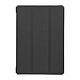 Avizar Étui Huawei MatePad 11 Clapet Support Vidéo Clavier Noir / Dos Transparent Étui spécialement conçu pour votre Huawei MatePad11.