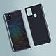 Avis Clappio Cache Batterie pour Samsung Galaxy A21s Façade Arrière de Remplacement Noir