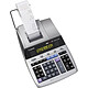 CANON Calculatrice de bureau MP1411-LTSC avec Imprimante à ruban encreur Calculatrice de bureau