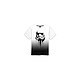 Star Wars - T-Shirt Stormtrooper Ink  - Taille S T-Shirt Star Wars, modèle Stormtrooper Ink.