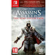 Assassin s Creed Ezio Collection (SWITCH) Jeu SWITCH Action-Aventure 18 ans et plus