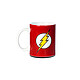 DC Comics - Mug Logo Flash Mug Logo Flash.
