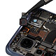 Acheter Clappio Caméra Arrière pour Xiaomi 12 Module Capteur Photo et Nappe de Connexion