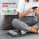 Avis Swissten Powerbank 20W USB-C Power Delivery et USB Quick Charge 20000mAh  Gris