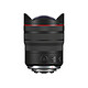 Avis CANON Objectif RF 10-20mm f/4L IS STM